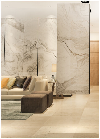 Floor polishing service